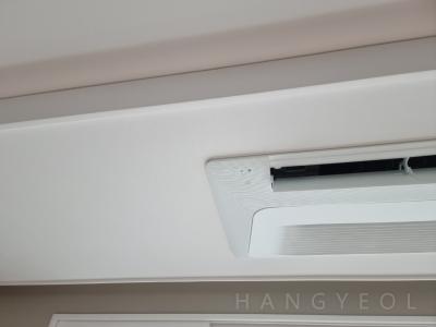 경기도 용인시 처인구 남사읍 e편한세상 용인 한숲시티 시스템에어컨 기타