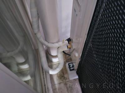 부산광역시 강서구 명지동 명지 국제신도시 호반베르디움2차 시스템에어컨 기타