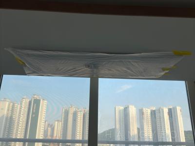 경기도 화성시 석우동 동탄 예당마을우미린제일풍경채 시스템에어컨 기타