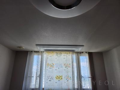 충청남도 아산시 탕정면 탕정삼성트라팰리스아파트 시스템에어컨 기타