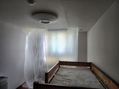충청남도 아산시 탕정면 탕정삼성트라팰리스아파트 시스템에어컨 기타