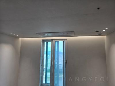 경상남도 밀양시 내이동 e편한세상 밀양강 시스템에어컨 기타
