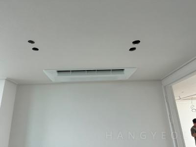 경기도 화성시 석우동 동탄 예당마을 푸르지오 아파트 시스템에어컨 기타