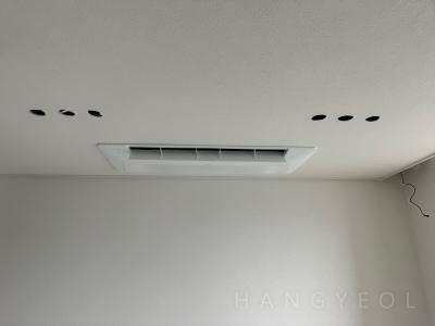 경기도 화성시 석우동 동탄 예당마을 푸르지오 아파트 시스템에어컨 기타