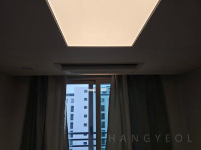 경기도 화성시 신동 동탄 파크릭스 A55BL 아파트 시스템에어컨 기타