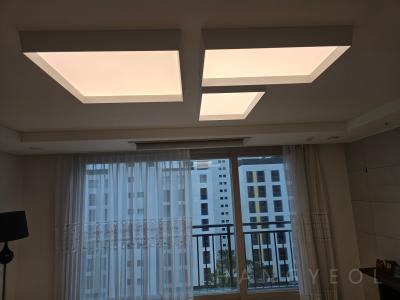 경기도 화성시 신동 동탄 파크릭스 A55BL 아파트 시스템에어컨 기타