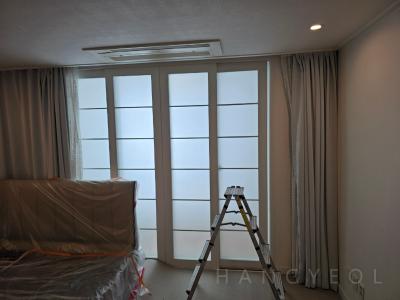 서울특별시 강남구 역삼동 쌍용플래티넘밸류 시스템에어컨 기타
