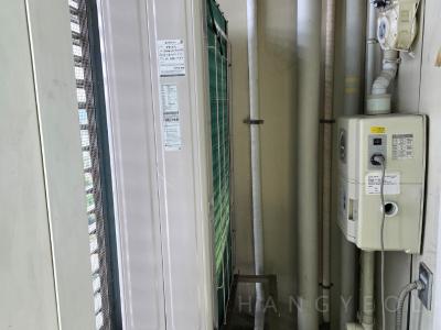 서울특별시 강남구 도곡동 타워팰리스 시스템에어컨 기타