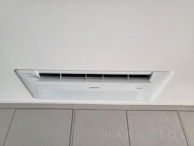서울특별시 송파구 거여동 송파시그니처롯데캐슬 시스템에어컨 기타