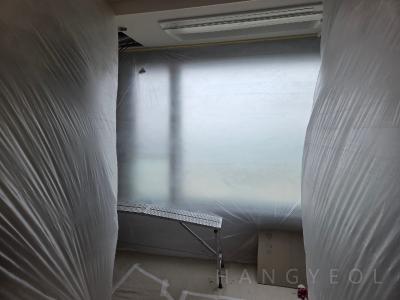 경기도 용인시 처인구 남사읍 e편한세상 용인 한숲시티 시스템에어컨 기타
