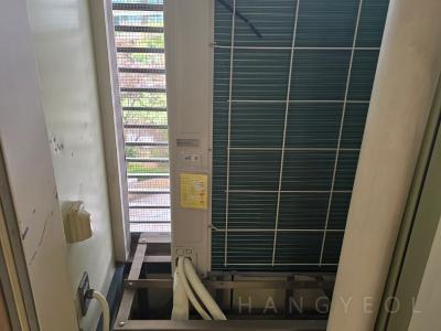서울특별시 강남구 도곡동 타워팰리스 시스템에어컨 기타