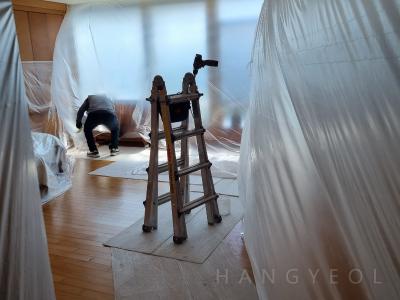 서울특별시 강남구 도곡동 타워팰리스 시스템에어컨 기타