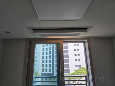 경기도 화성시 신동 동탄파크릭스 시스템에어컨 기타