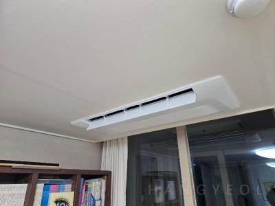 서울특별시 양천구 신정동 목동힐스테이트 시스템에어컨 기타