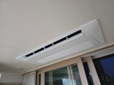 서울특별시 양천구 신정동 목동힐스테이트 시스템에어컨 기타