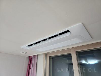 서울특별시 양천구 신정동 목동힐스테이트 시스템에어컨 기타