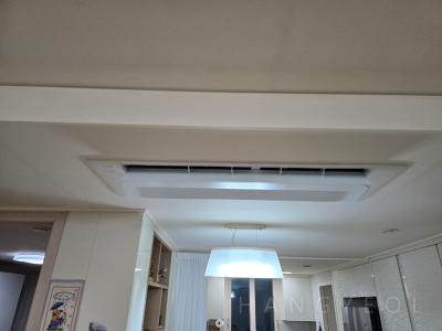 서울특별시 양천구 신정동 목동힐스테이트 시스템에어컨 기타