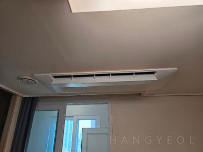 인천광역시 연수구 송도동 e편한세상 송도 시스템에어컨 기타