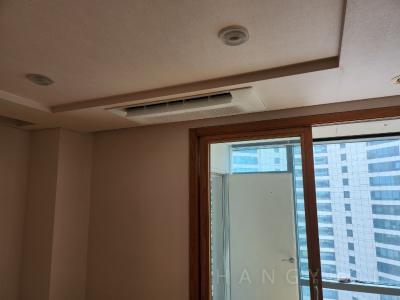 서울특별시 강남구 도곡동 타워팰리스 시스템에어컨 기타