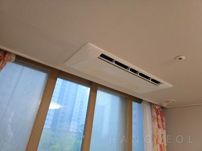 부산광역시 강서구 명지동 명지 두산위브 포세이돈 시스템에어컨 기타