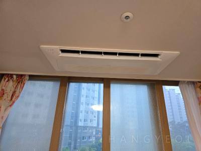 부산광역시 강서구 명지동 명지 두산위브 포세이돈 시스템에어컨 기타