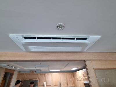 서울특별시 송파구 신천동 롯데캐슬골드 시스템에어컨 기타