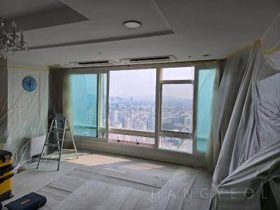 서울특별시 강남구 도곡동 타워팰리스 시스템에어컨 기타