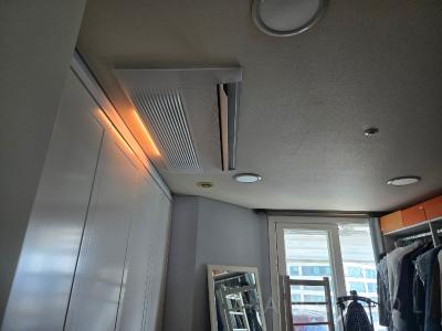 서울특별시 강남구 도곡동 타워팰리스 시스템에어컨 기타