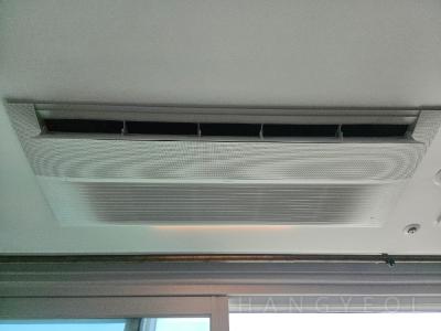 서울특별시 강남구 도곡동 타워팰리스 시스템에어컨 기타