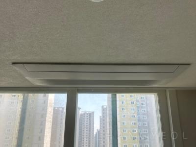 경상남도 진주시 초전동 진주초전푸르지오2단지 시스템에어컨 기타