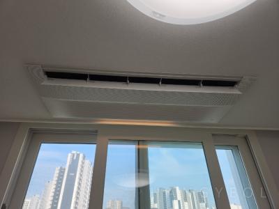 경기도 화성시 청계동 동탄역 시범반도유보라아이비파크 1.0 시스템에어컨 기타