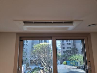 서울특별시 성북구 장위동 장위다이레디언트 시스템에어컨 기타