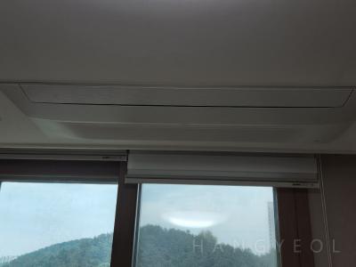 경기도 화성시 목동 호반베르디움 센트럴포레 시스템에어컨 기타