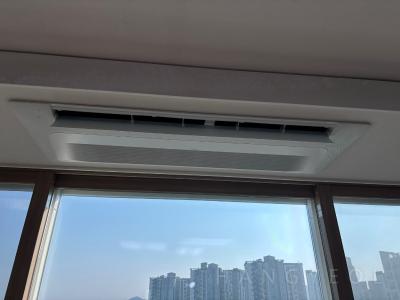 경상남도 양산시 동면 남양산역반도유보라아이비파크6 시스템에어컨 기타