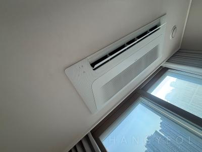 경상남도 양산시 동면 남양산역반도유보라아이비파크6 시스템에어컨 기타