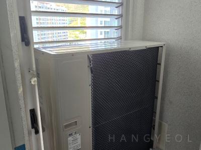 경상남도 양산시 동면 남양산역반도유보라아이비파크6 시스템에어컨 기타