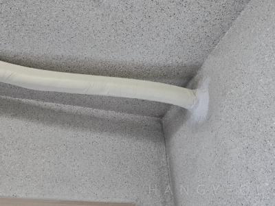 경상남도 양산시 동면 남양산역반도유보라아이비파크6 시스템에어컨 설치 사례
