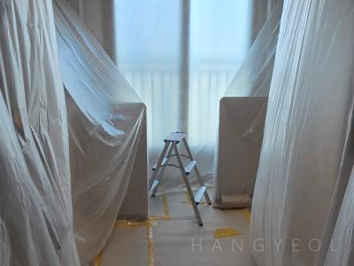 경상남도 양산시 동면 남양산역반도유보라아이비파크6 시스템에어컨 기타