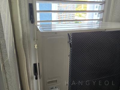 경상남도 양산시 동면 남양산역반도유보라아이비파크6 시스템에어컨 기타