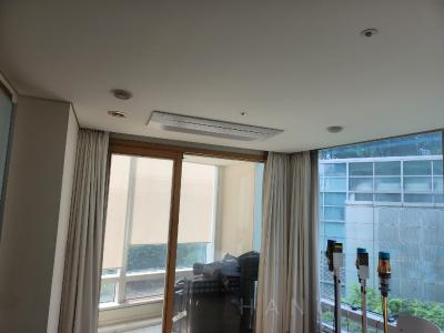 서울특별시 강남구 도곡동 타워팰리스 시스템에어컨 기타