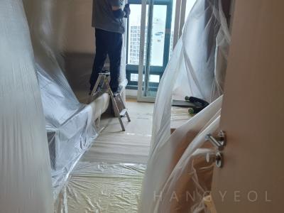 서울특별시 강남구 도곡동 타워팰리스 시스템에어컨 기타