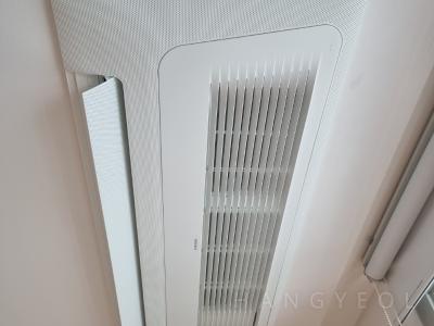 서울특별시 강남구 도곡동 타워팰리스 시스템에어컨 기타
