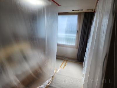 부산광역시 부산진구 부암동 서면동일파크스위트1차 시스템에어컨 기타