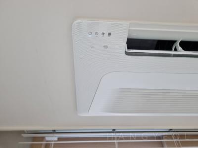 경기도 화성시 청계동 동탄역 시범 더샵  센트럴시티 시스템에어컨 설치 사례