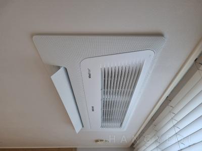 경기도 화성시 청계동 동탄역 시범 더샵 센트럴시티 시스템에어컨 기타