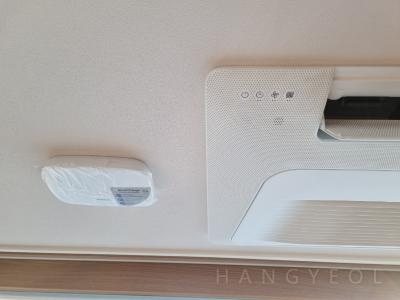 경기도 화성시 청계동 동탄역 시범 더샵 센트럴시티 시스템에어컨 기타