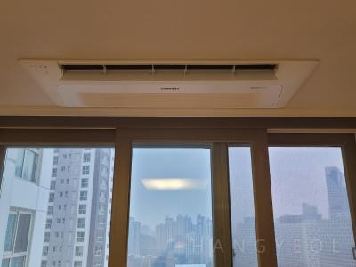 경기도 수원시 영통구 이의동 자연앤 힐스테이트 시스템에어컨 기타