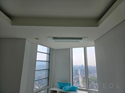 서울특별시 강남구 도곡동 타워팰리스 시스템에어컨 기타