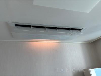 부산광역시 동래구 안락동 안락 경동리인 아파트 시스템에어컨 설치 사례