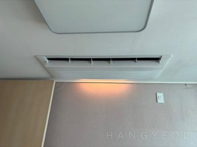 부산광역시 동래구 안락동 안락 경동리인 아파트 시스템에어컨 기타